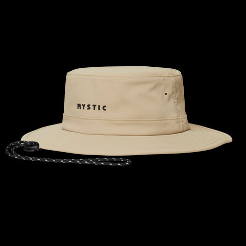 The Fisherman Hat - Warm Sand
